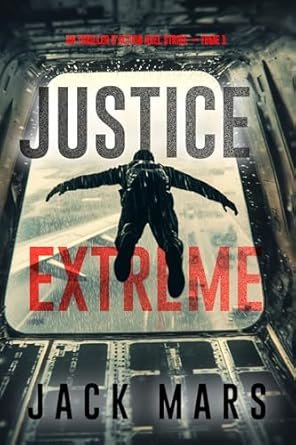 1001Ebooks - Justice extrême Justice extrême