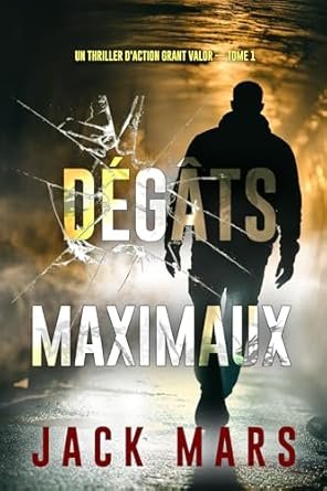 1001Ebooks - Dégâts maximaux Dégâts maximaux