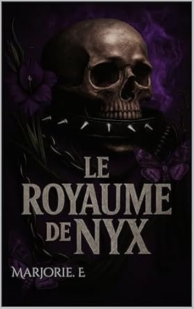 Le Royaume de Nyx