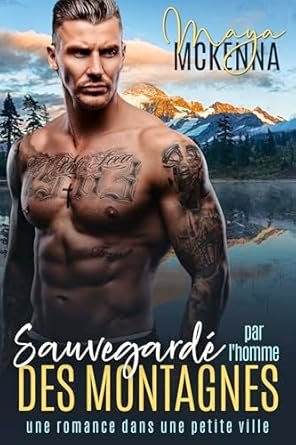 Sauvegardé Par L’Homme Des Montagnes