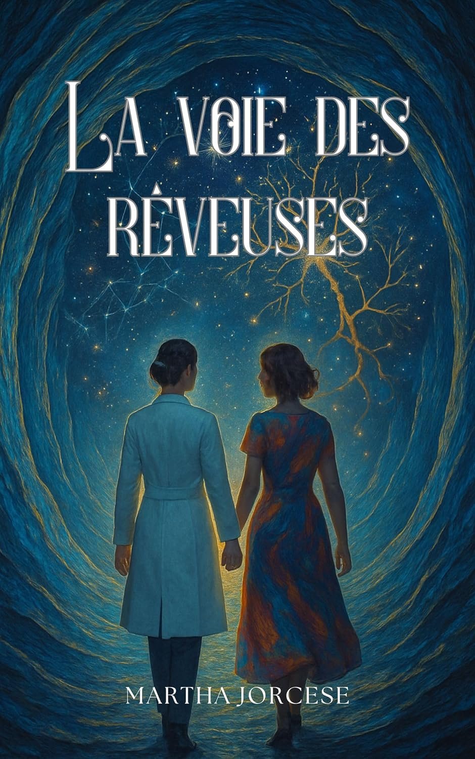 La voie des rêveuses
