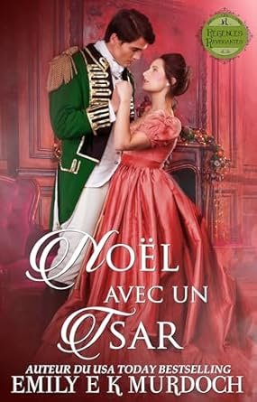 Noël avec un Tsar