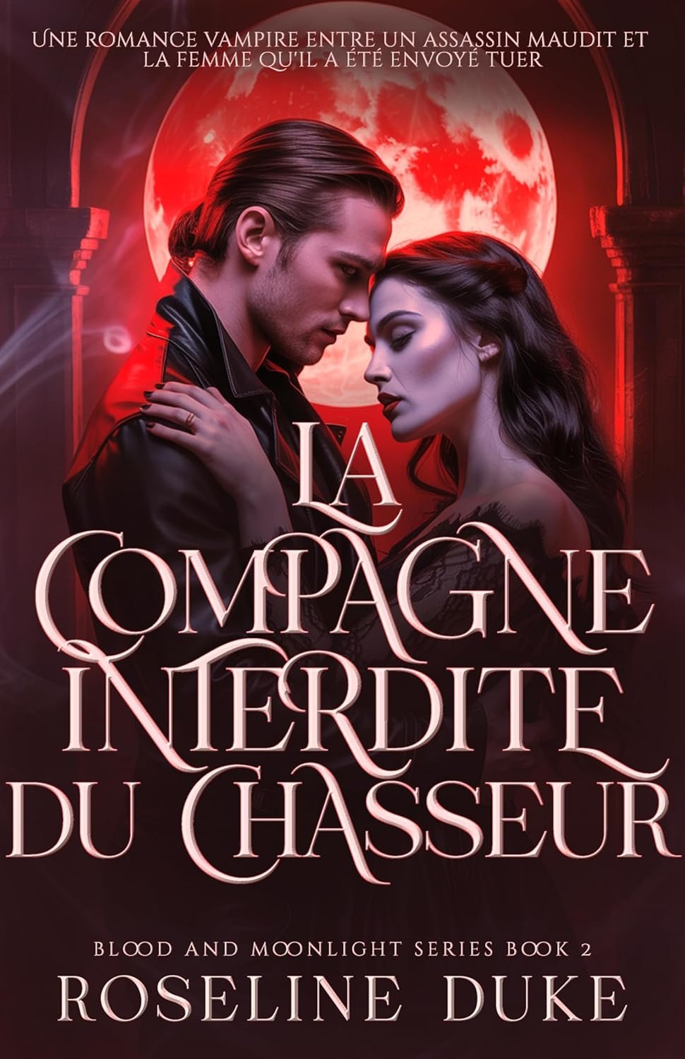 La Compagne Interdite du Chasseur