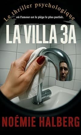 La villa 3A