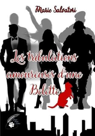 Les tribulations amoureuses d'une Belette