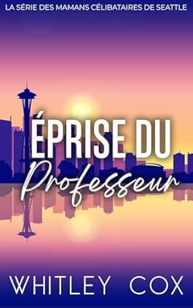 Éprise du Professeur