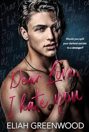 Silver Springs, Tome 1 : Dear Love, I Hate You