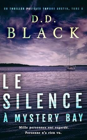 1001Ebooks - Le silence à Mystery Bay Le silence à Mystery Bay