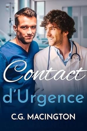 Contact d'Urgences