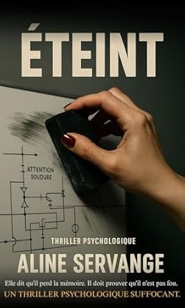 Éteint