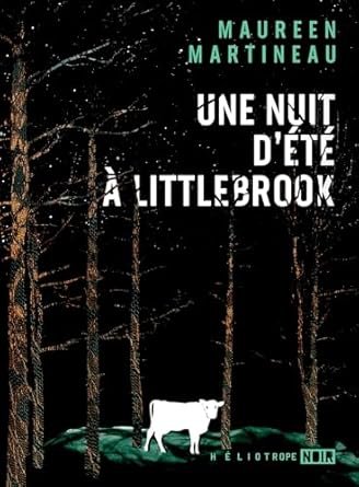 Une nuit d'été à Littlebrook