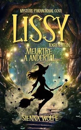 Lissy Rabenstein: Meurtre à Andertal