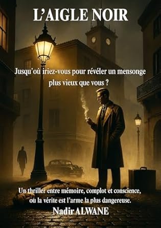 L’aigle noir