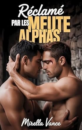Réclamé par les Meute Alphas