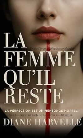 La femme qu’il reste