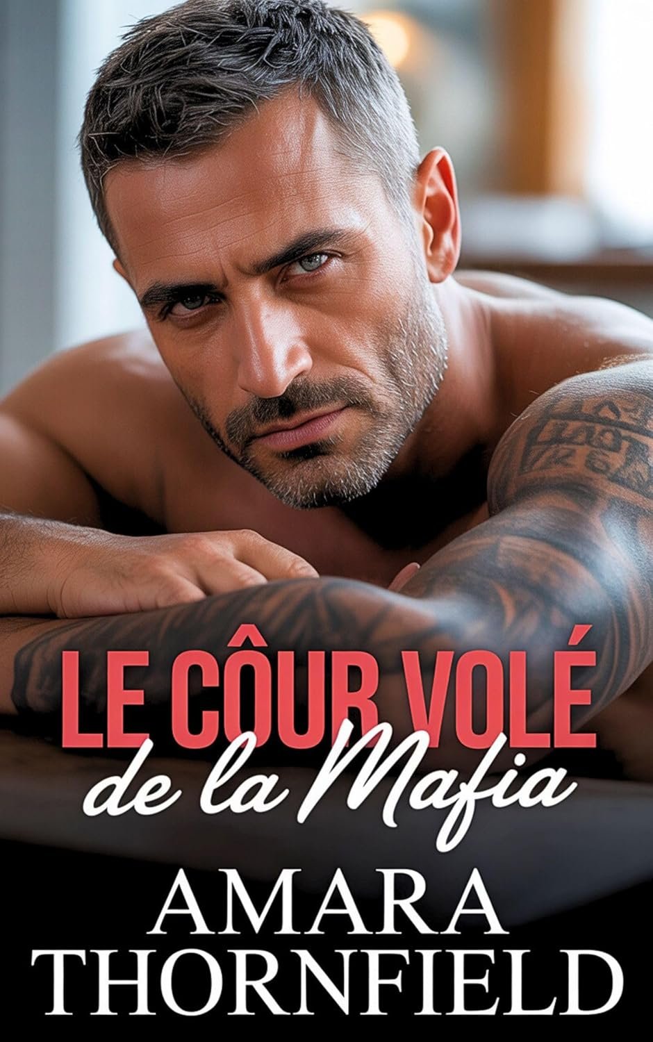 Le Cœur Volé de la Mafia