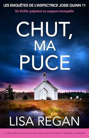 Chut, ma puce