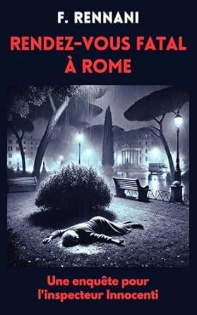 Rendez-vous fatal à Rome