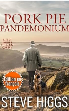 Pork Pie Pandemonium