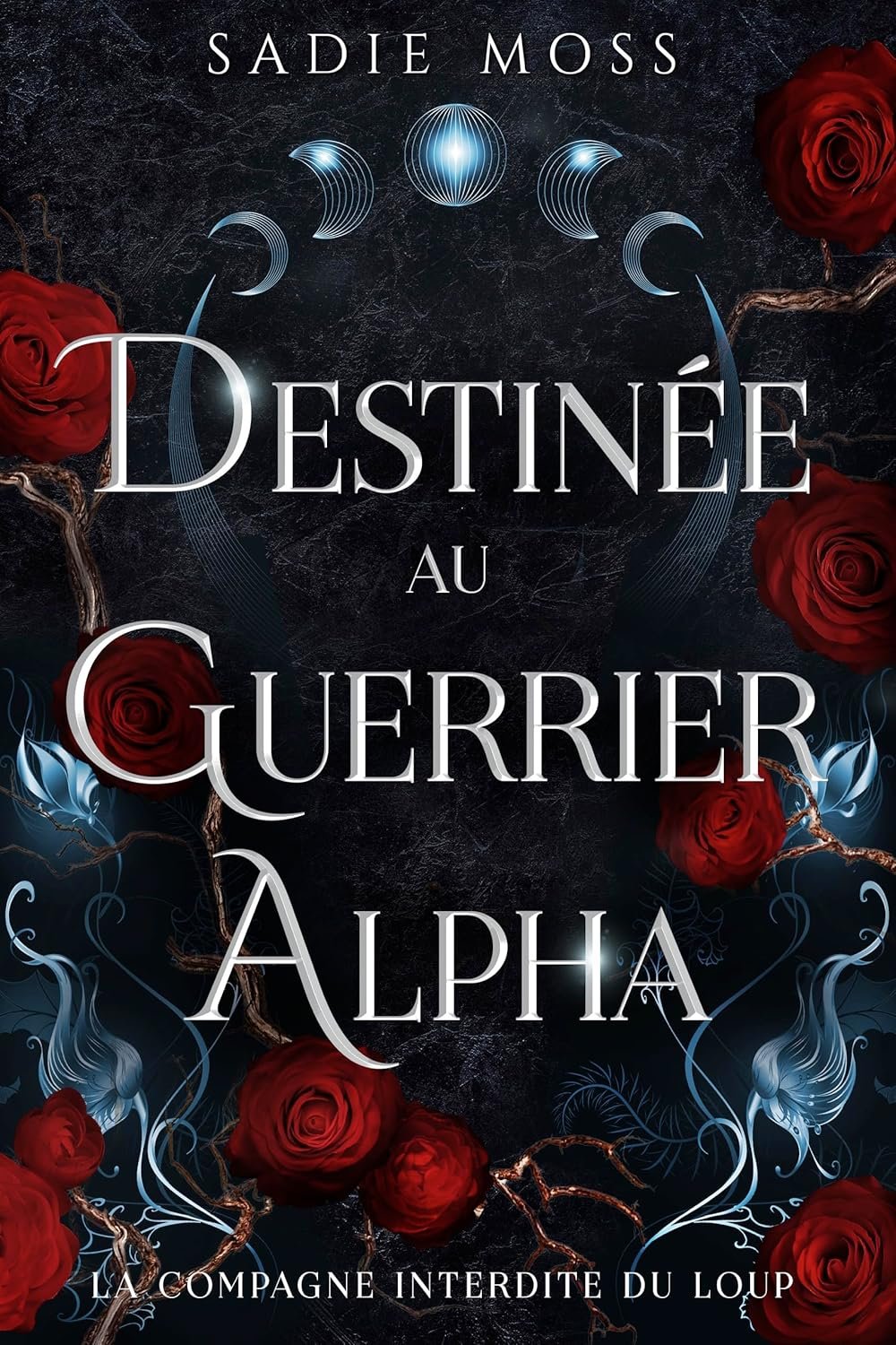 Destinée au guerrier alpha