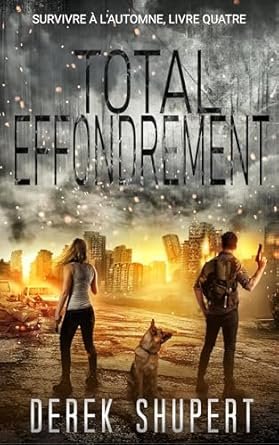 Total Effondrement