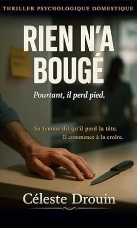 Rien n’a bougé