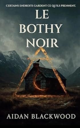 Le Bothy Noir
