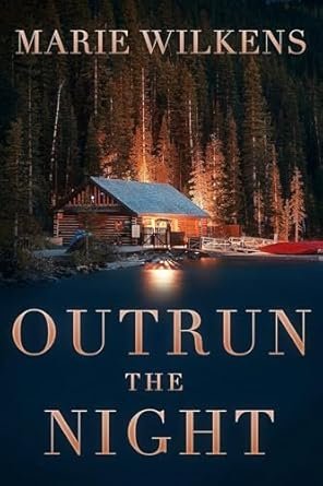 Outrun the Night
