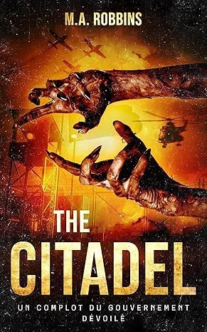 The Citadel: un complot du gouvernement dévoilé