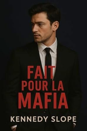 Fait Pour La Mafia : Une liaison dangereuse au bureau