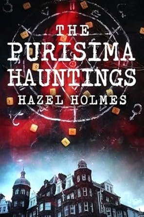 The Purisima Hauntings
