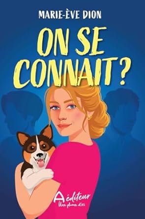 1001Ebooks - On se connait ? On se connait ?