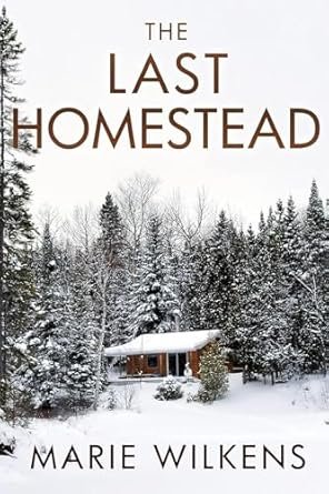 The Last Homestead