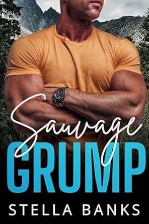 Sauvage Grump