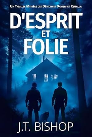 D'Esprit et Folie