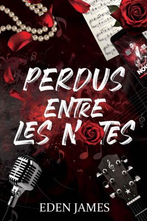 Perdus entre les notes