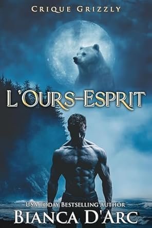 L'Ours-Esprit