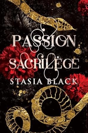 Passion Sacrilège