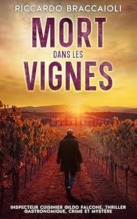 La Mort dans les Vignes
