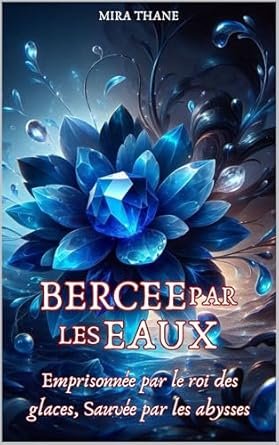 Bercée par les eaux