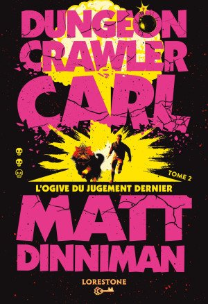 L'Ogive du jugement dernier
