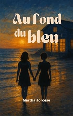 Au fond du bleu