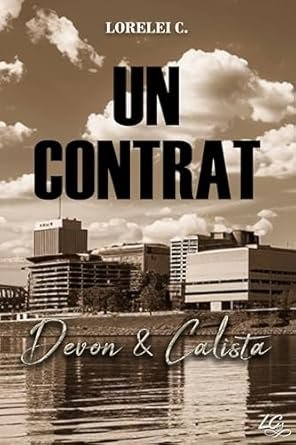 UN CONTRAT Devon & Calista