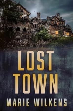 Lost Town