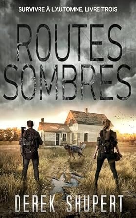Routes Sombres