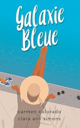 Galaxie Bleue