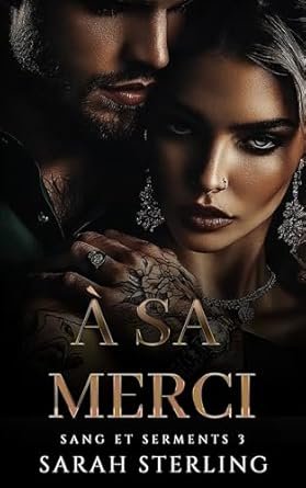 À sa merci