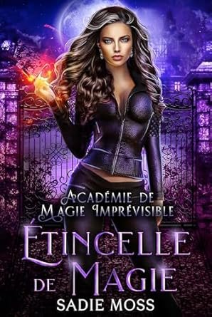 Étincelle de Magie