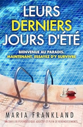 Leurs Derniers Jours d'Été