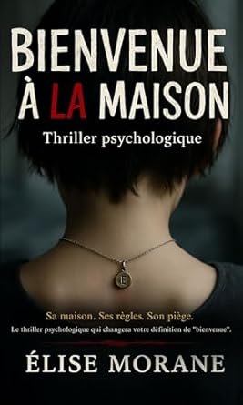 Bienvenue à la maison